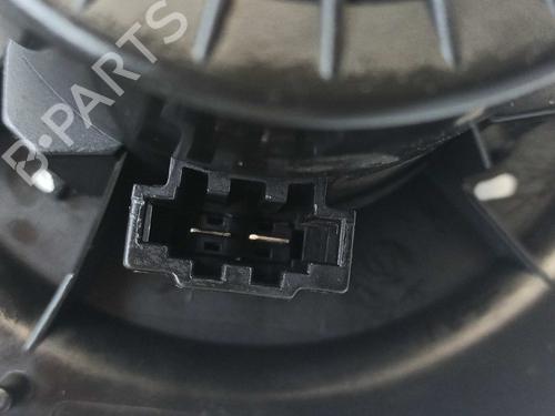 Heater blower motor SEAT IBIZA IV (6J5, 6P1) 1.4 | BP9210271M62 