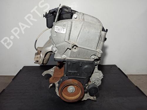 Used Engine Engine 12319315 12319315