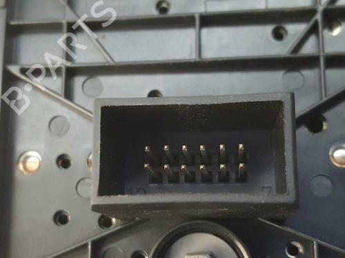 Headlight switch OPEL COMBO Box Body/MPV  | BP5081044I24