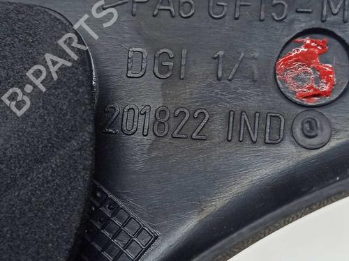 Bakspejl Højre RENAULT SCÉNIC I MPV (JA0/1_, FA0_) 1.9 dCi (JA05, JA1F) | BP8110717C27 