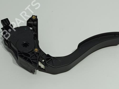 Pedal RENAULT CAPTUR I (J5_, H5_) 1.2 TCe 120 | BP12578257I4