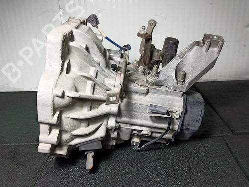 Gearbox MAZDA 3 (BK) 1.6 (BK14) | BP10977660M3