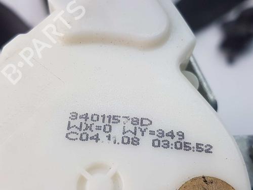 Airbag Kit MERCEDES-BENZ C-CLASS (W204) C 200 CDI (204.007, 204.006) | BP4935102C86