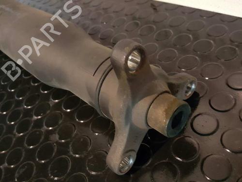 Driveshaft MERCEDES-BENZ E-CLASS (W211) E 220 CDI (211.008) | BP2743343M37 