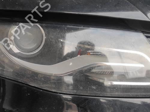 Right headlight AUDI A4 B8 (8K2) 2.0 TDI | BP21210585C29