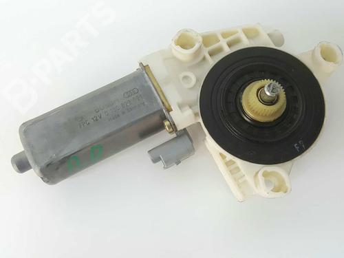 Right front window motor PEUGEOT 307 (3A/C) 2.0 HDi 90 | BP5811382E20 