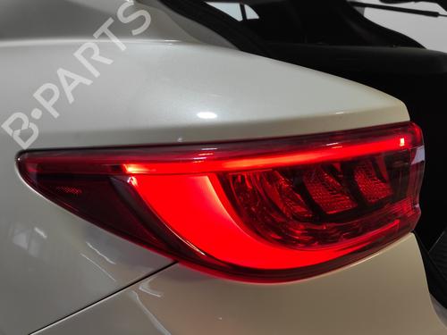 Left taillight INFINITI Q30 1.5 D | BP27307650C34 