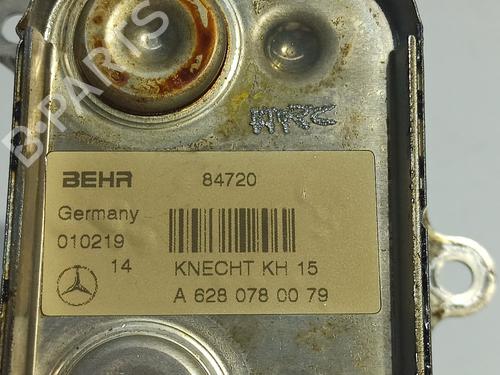 Other MERCEDES-BENZ S-CLASS (W220) S 400 CDI (220.028, 220.128) | BP14535549O1 