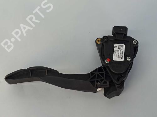 Pedal NISSAN MICRA V (K14) 1.5 DCI (90 hp) 8915247
