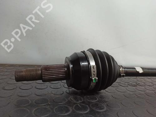 Left front driveshaft MASERATI GHIBLI III (M157) 3.0 S Q4 | BP8887073M38 