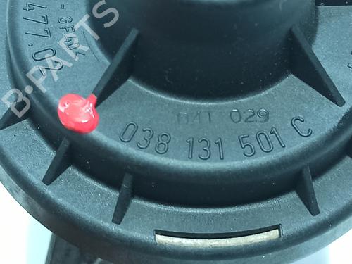 Egr SEAT IBIZA III (6L1) 1.9 SDI | BP16129441M69 