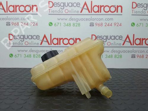 Used Expansion tank PEUGEOT 407 (6D_) 1.6 HDi 110 (6D9HZC, 6D9HYC) (109 hp) 2750038