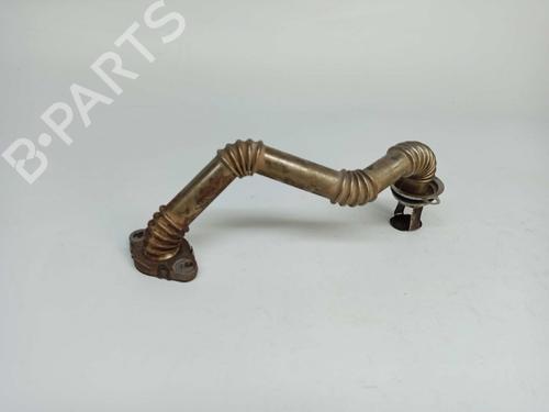 Used Pipe CITROËN BERLINGO MULTISPACE (B9) 1.6 BlueHDi 100 (99 hp) 14537632