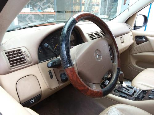 Electronic sensor MERCEDES-BENZ M-CLASS (W163) ML 320 (163.154) | BP11053883M84 