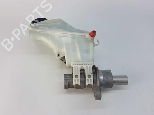 Used Brake master cylinder OPEL CORSA D (S07) 1.2 (L08, L68) (80 hp) 6253650