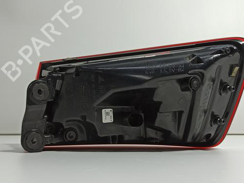 Left taillight AUDI A3 (8V1, 8VK) 1.6 TDI | BP23198338C34
