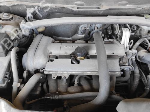 Engine VOLVO XC90 I (275) 2.5 T AWD B5254T2-G