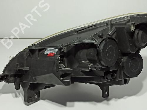 Right headlight PEUGEOT PARTNER Box Body/MPV | BP33114309C29 - Image 5