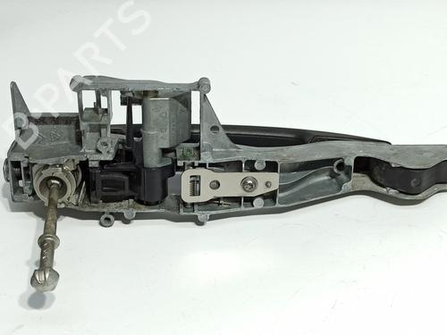 Front left exterior door handle CITROËN C3 Picasso (SH_) 1.6 HDI 90 | BP10265581C128 