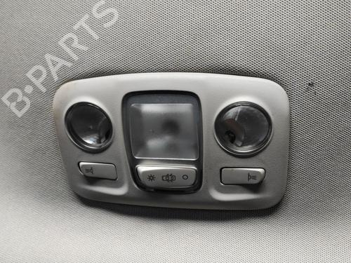 kabinelys-citroen-c4-ii-nc_-2009-36393069 main image
