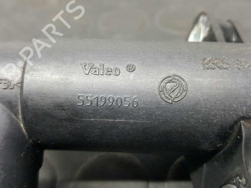 Clutch slave cylinder FIAT DUCATO Van (250_)  | BP14531164M113 