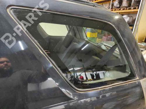 Rear left door window SUZUKI GRAND VITARA II (JT, TE, TD) 1.9 DDiS All-wheel Drive (JT419, TD44, JB419WD, JB419XD) (129 hp)null