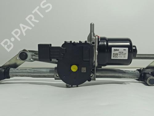 Viskermotor vindrude FIAT 500e (332_) Elektro 3+1 (FA1) (118 hp) 15272669