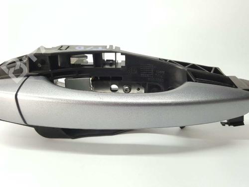 Used Rear right exterior door handle PEUGEOT 308 SW II (LC_, LJ_, LR_, LX_, L4_) 1.6 BlueHDi 120 (120 hp) 2773021