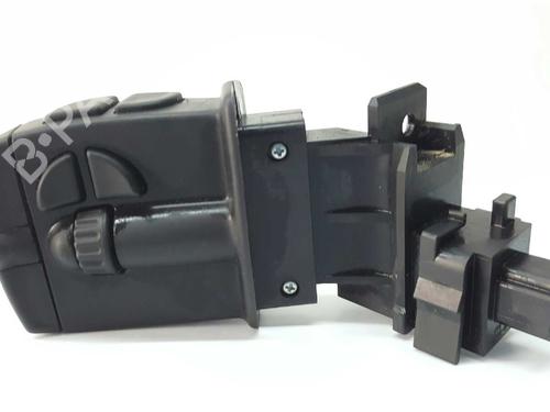 Switch RENAULT MEGANE III Hatchback (BZ0/1_, B3_) 1.5 dCi (BZ1G, BZ1W, BZ0R) | BP4912914I30 