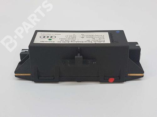 Elektronisk modul AUDI A8 D3 (4E2, 4E8) 3.0 TDI quattro | BP9423662M83 