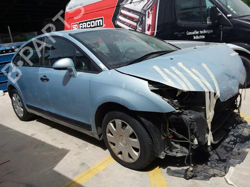 Andere CITROËN C4 I (LC_) 1.6 HDi | BP14536596O1 