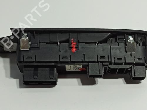Left front window switch CITROËN C4 Grand Picasso II (DA_, DE_) | BP32286590I27 - Image 2