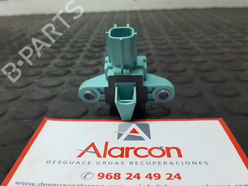 Electronic sensor AUDI A5 (8T3)  | BP2742806M84