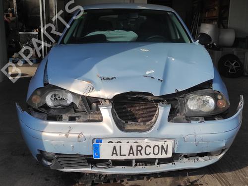 Egr SEAT CORDOBA (6L2)  | BP19773576M69 