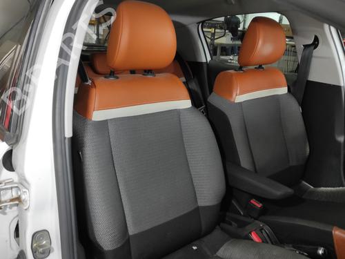 Right front seat CITROËN C3 III (SX) 1.6 BlueHDi 100 | BP27666470C16 - Image 3