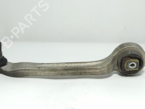 Used Right front suspension arm AUDI A8 D3 (4E2, 4E8) 3.2 FSI (260 hp) 13252948