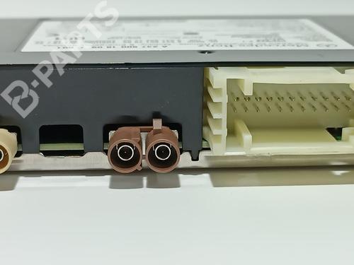 Elektronisk modul MERCEDES-BENZ A-CLASS (W177) A 180 d (177.003) | BP11115361M83 