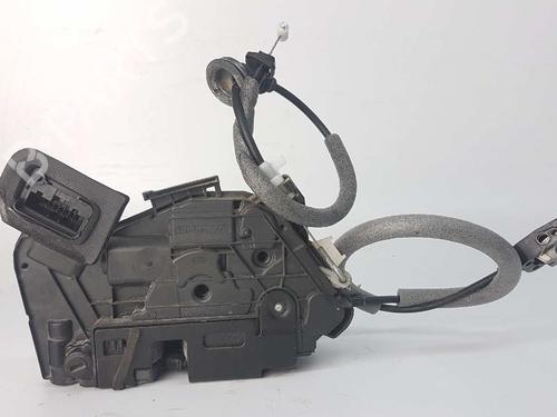 Rear left lock VW GOLF VII (5G1, BQ1, BE1, BE2) 1.6 TDI | BP4192794C100 