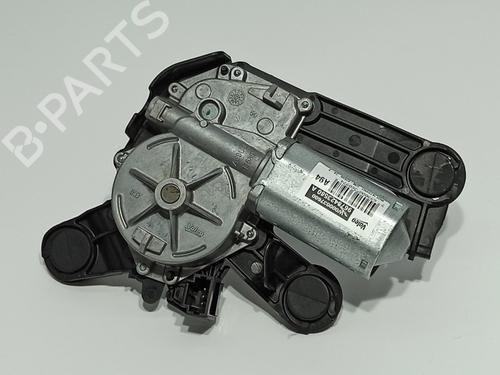 Used Rear wiper motor PEUGEOT 2008 I (CU_) 1.6 BlueHDi 100 (100 hp) 13013552