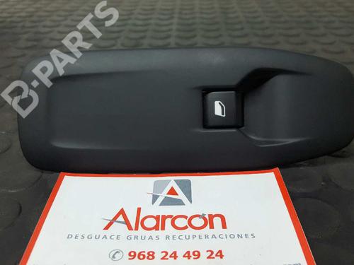 Right front window switch PEUGEOT 208 I (CA_, CC_) 1.2 PureTech 82 | BP2783357I26 
