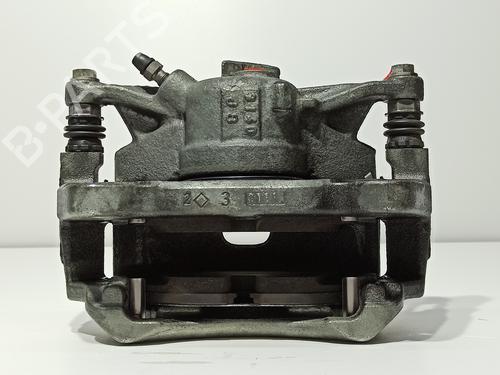 Left front brake caliper VW GOLF VIII (CD1, DA1) 1.5 TSI | BP17074992M105