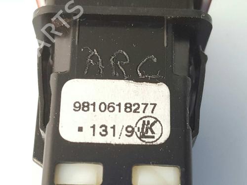 Spak kontakt DS DS 7 Crossback (J4_, JR_, JC_)  | BP14539435I30 