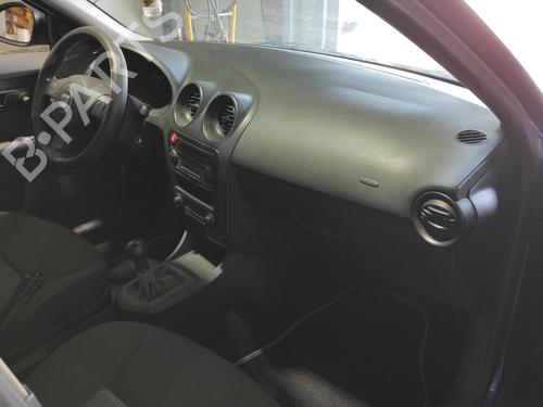 Steering rack SEAT IBIZA III (6L1) 1.9 SDI | BP28285475M22