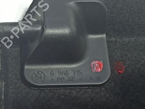 Rear parcel shelf BMW 1 (F20) 118 d | BP35804727C85 - Image 4
