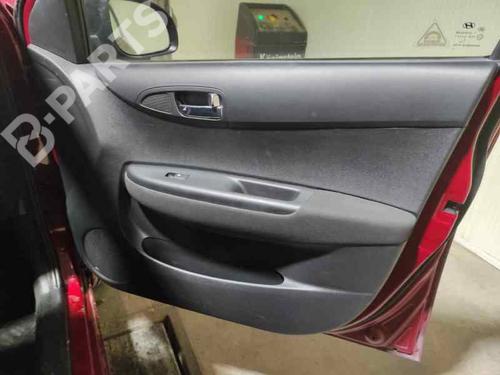 Guarnecido puerta delantera derecha HYUNDAI i20 I (PB, PBT) 1.2 (86 hp)null