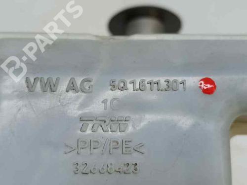 Brake master cylinder VW GOLF VII (5G1, BQ1, BE1, BE2) 2.0 TDI | BP9163897M77 