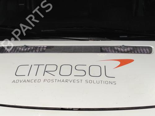 Used Hood CITROËN JUMPY II Van 2.0 HDi 125 (128 hp) 18733511