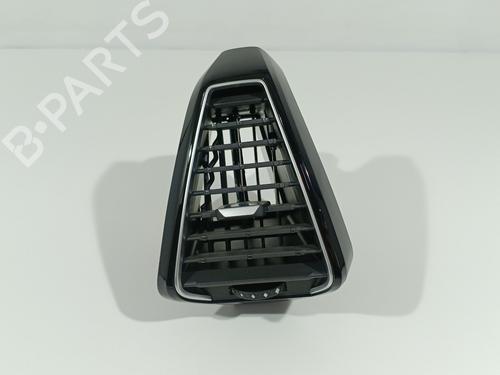 Grille d'aération DS DS 7 Crossback (J4_, JR_, JC_) [2017-2026]  31336309