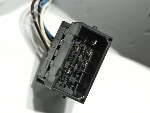 Left mirror VW PASSAT B5 (3B2)  | BP32148735C26 