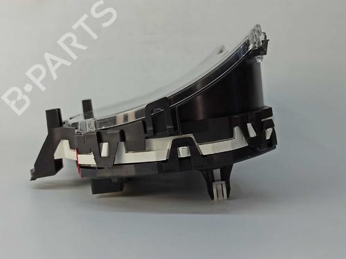 Instrument cluster NISSAN MICRA V (K14) 1.5 DCI | BP8915207C47 